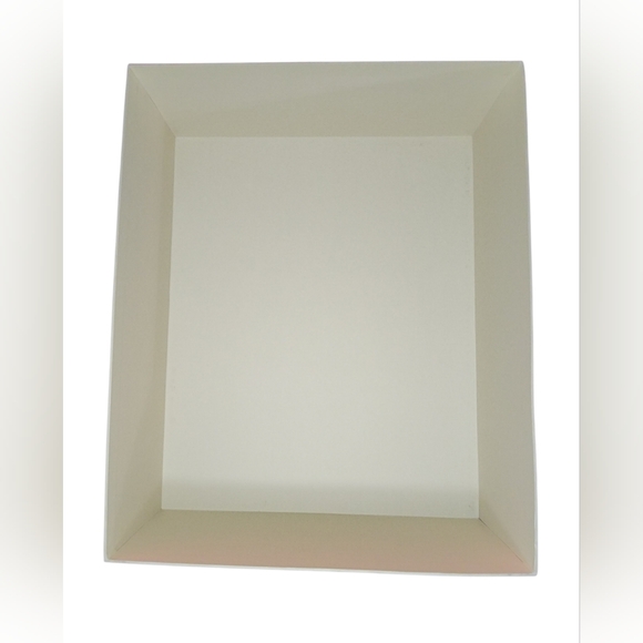 Louis Vuitton Empty 2 Piece Box--13-3/4"L x 11"W x 7-1/4"D - Picture 4 of 12